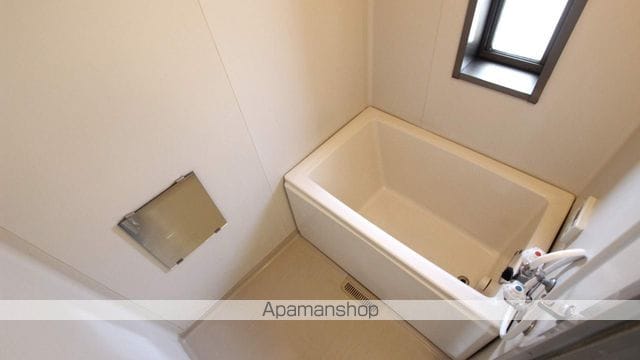 シティハイムパークヒルズAの内装写真