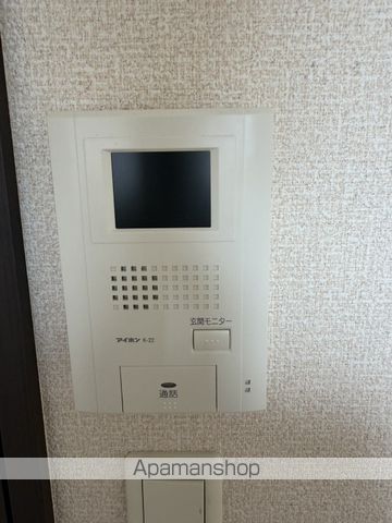 AZUR ONOの内装写真