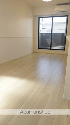 クラール・ダンの内装写真