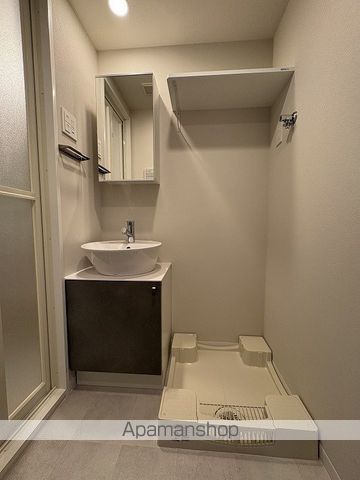 エスリードレジデンス ザ・グラン大阪福島クラスの内装写真
