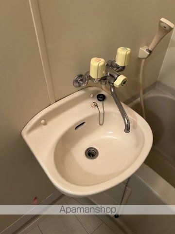 M CITYの内装写真