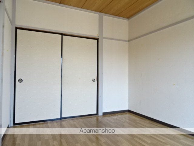 サンテラス大村IIの内装写真