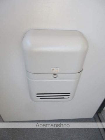 リバーサイドノワの内装写真