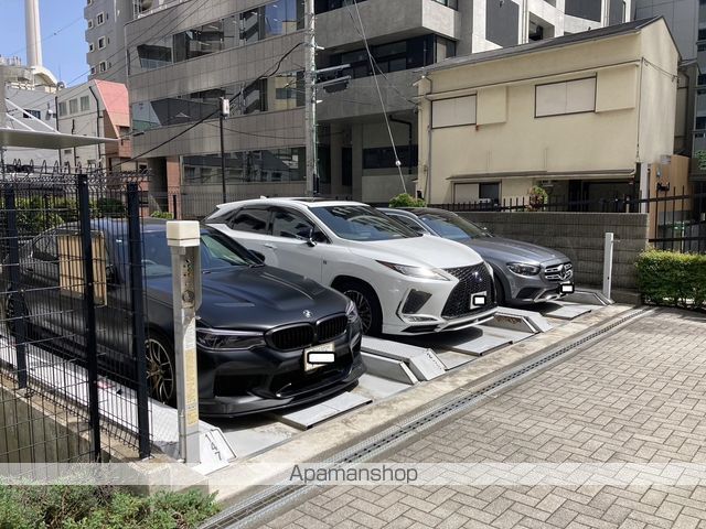 パークアクシス渋谷桜丘ウエストのその他写真