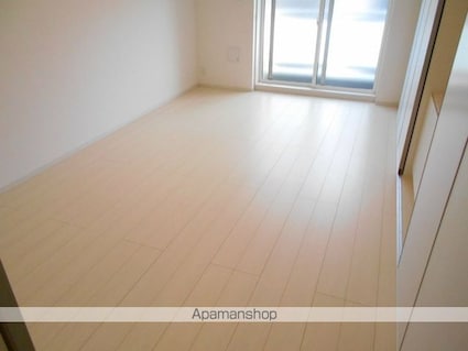 リブリ・ヴィータ[1K/29.81m2]のリビング・居間2