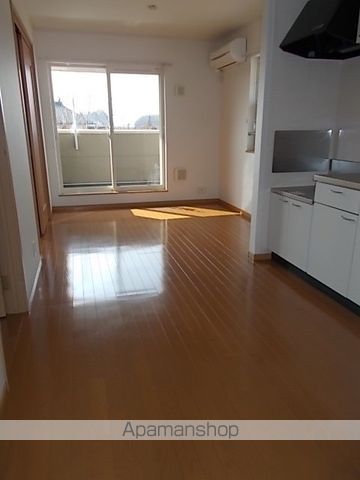サンシャイン花房Aの内装写真