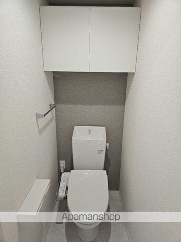 シャルル マリカの内装写真