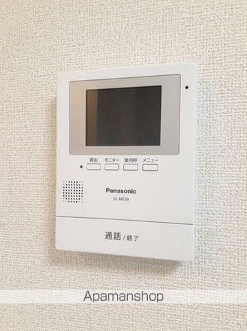 さくらガーデンの内装写真