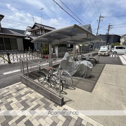 アンティム[2LDK/63.21m2]の共用部