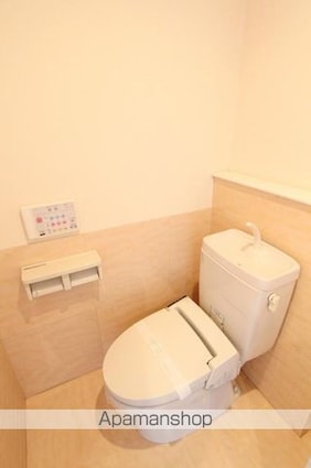 コリドールシュッド[1K/41.99m2]のトイレ