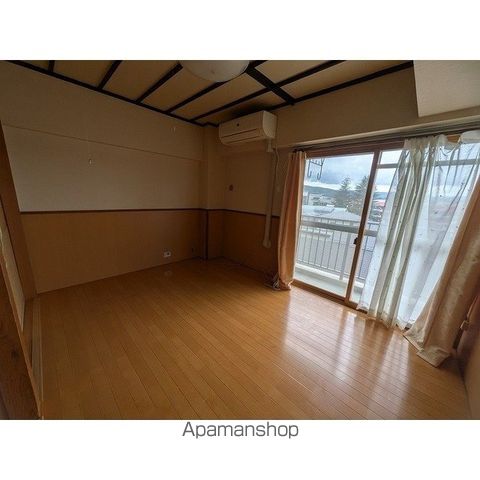あさひヶ丘マンションの内装写真