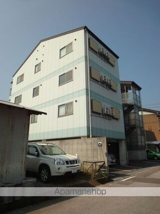 アーバン葛島[1K/30m2]の外観2