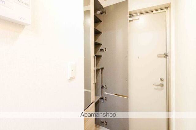 D-Residence諸江町HELZの内装写真
