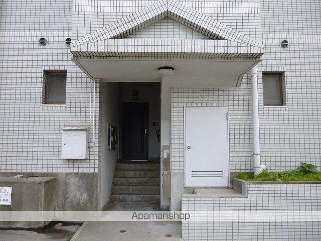 ドルチェ大竜の内装写真
