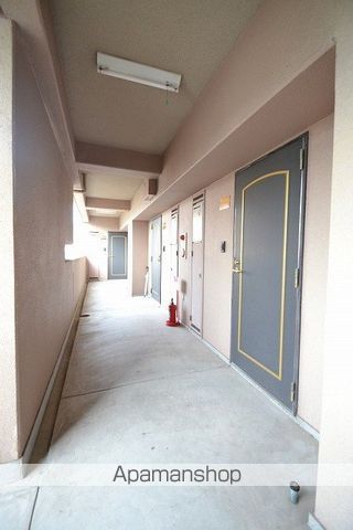 フォレスト東古松のその他写真