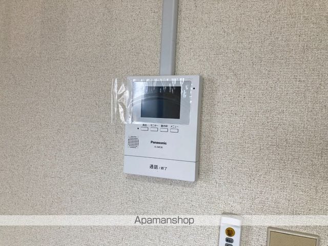 ホワイトパレス岬町の内装写真
