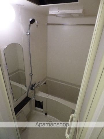 PRESSANCE新大阪ストリームの内装写真