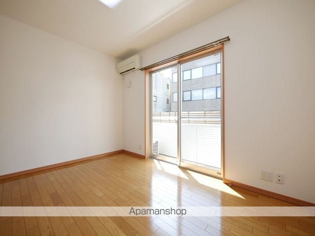 メゾンシャルマンの内装写真