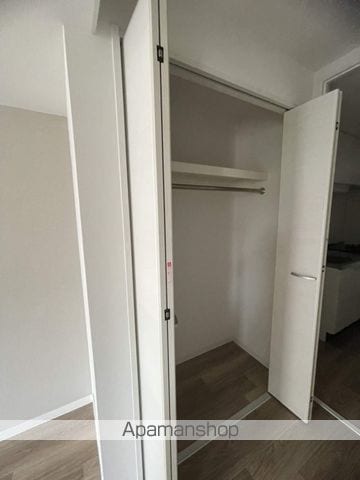 GRACECOURT上八丁堀の内装写真