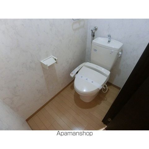 ディアコート69の内装写真