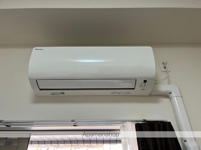 プレサンス谷町リーベの内装写真