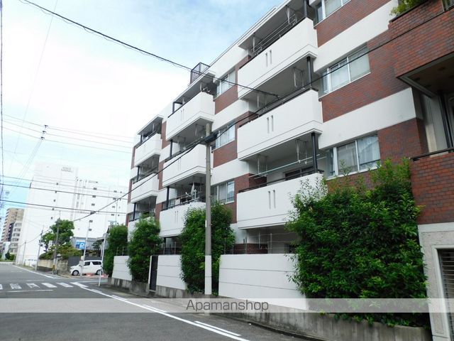 スターハイム徳川の外観写真