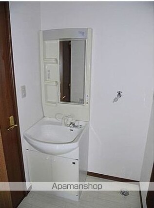 アネックス２１高林[3DK/52.99m2]の洗面所