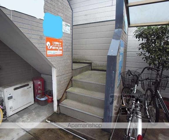 センチュリープラザ丹波橋のその他写真