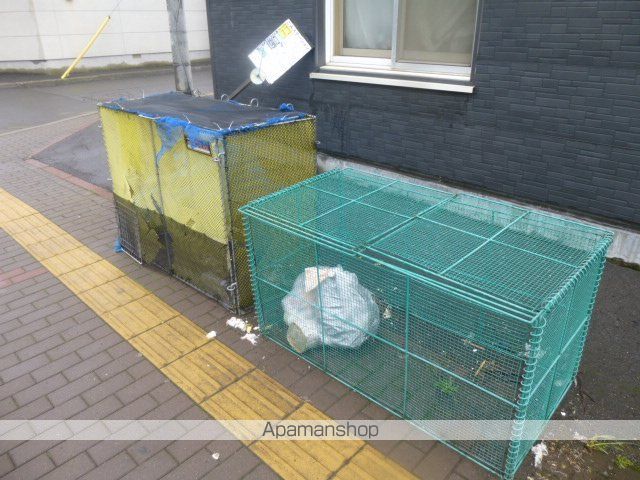 クラウディア厚別Aのその他写真