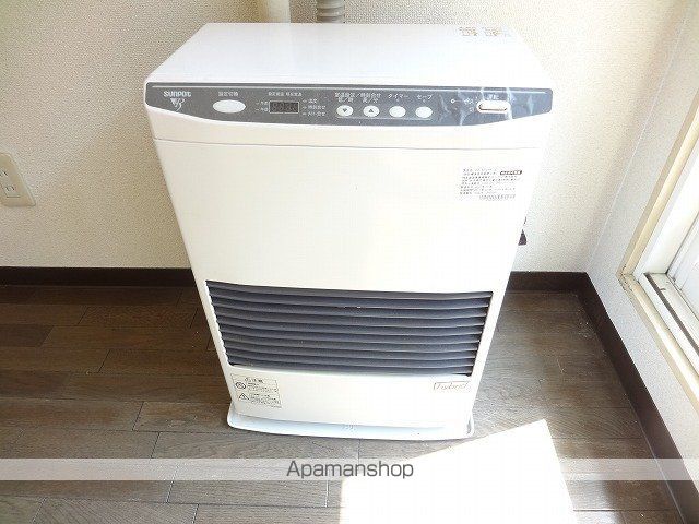 グランヴィレッジ元町の内装写真