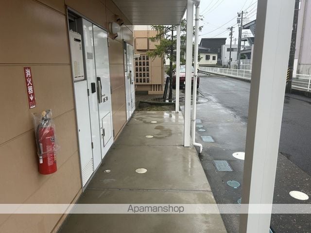 レオパレスSHINEROADIの内装写真