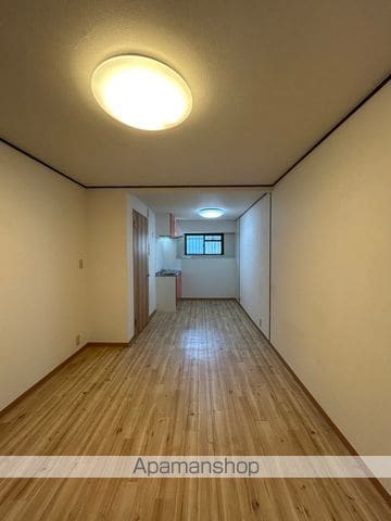 レジデンスCIELの内装写真