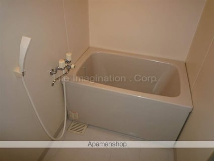 ＲＩＶＥＲ　ＡＮＮＥ[2LDK/56.7m2]のバス