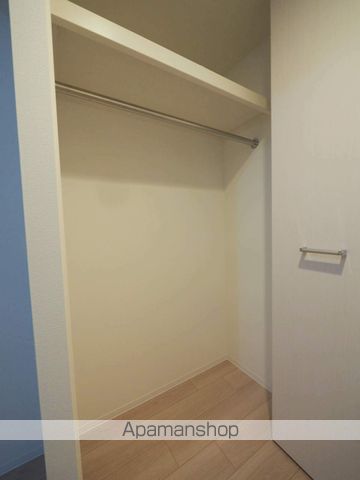 エスリード大阪上本町グリーズの内装写真