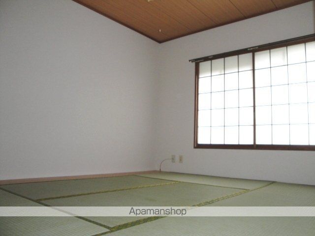 パークポイント浦和の内装写真