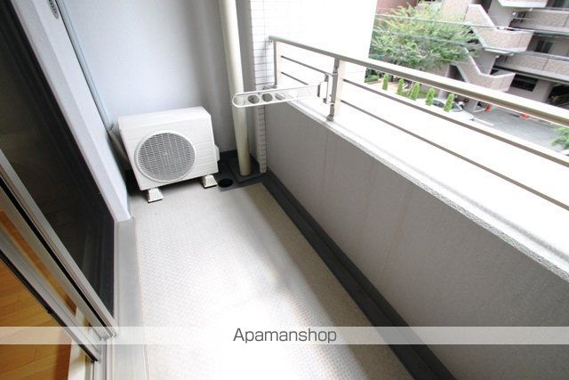 プラウドフラット新大阪の内装写真