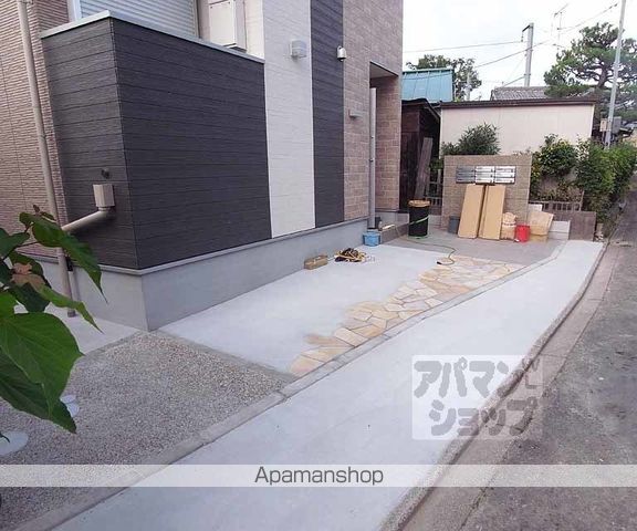 NEXSTAGE深草坊町のその他写真