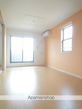 コンシェリアＢ[2LDK/57.19m2]のリビング・居間