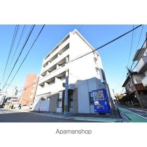 グレイス別府駅前の外観写真