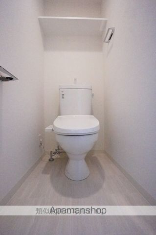 プレサンス新栄アーバンフローの内装写真