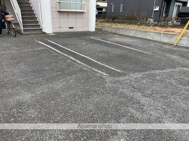 パラシオン茅ヶ崎のその他写真