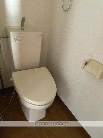 宮原住宅の内装写真