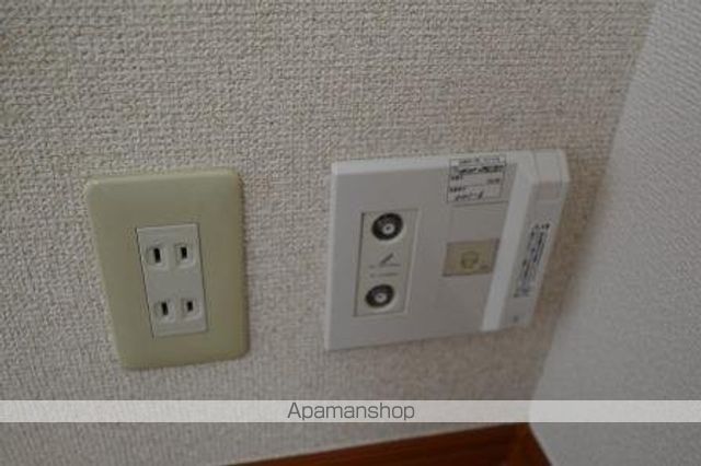 サントピア浦和の内装写真