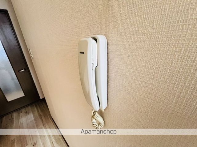 メゾンド・FTの内装写真