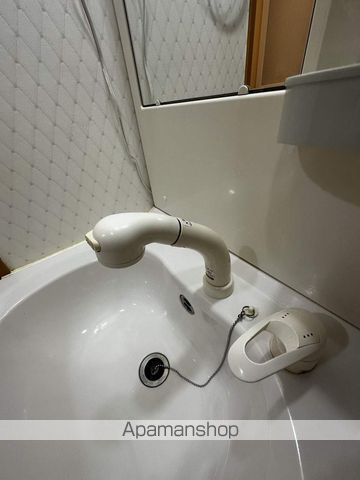 エスグランデ梅田ノースの内装写真
