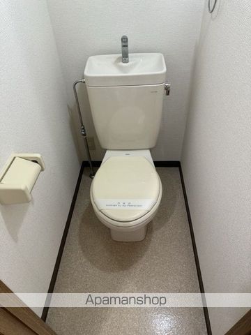 グランヴァン西落合の内装写真