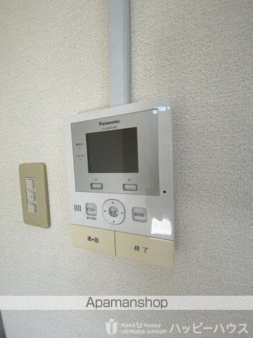 コーポラティブハウス春日の内装写真