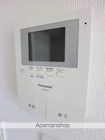 エアリアルの内装写真