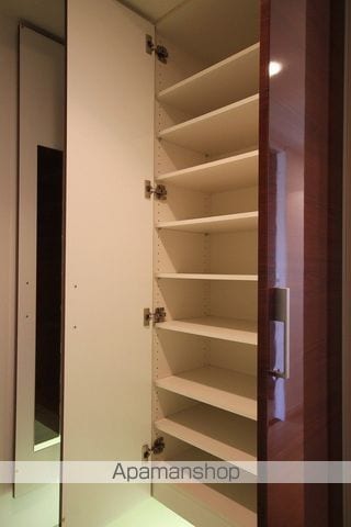 フロンティアタワー日本橋CITYSPIRE日本橋の内装写真
