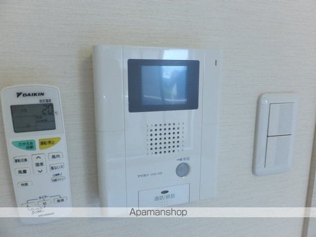 スカイコート多摩川壱番館の内装写真